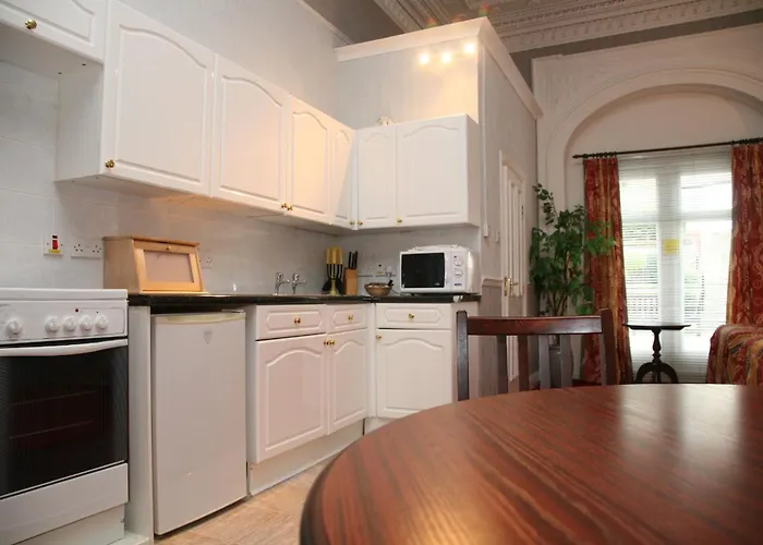 City Apartments
