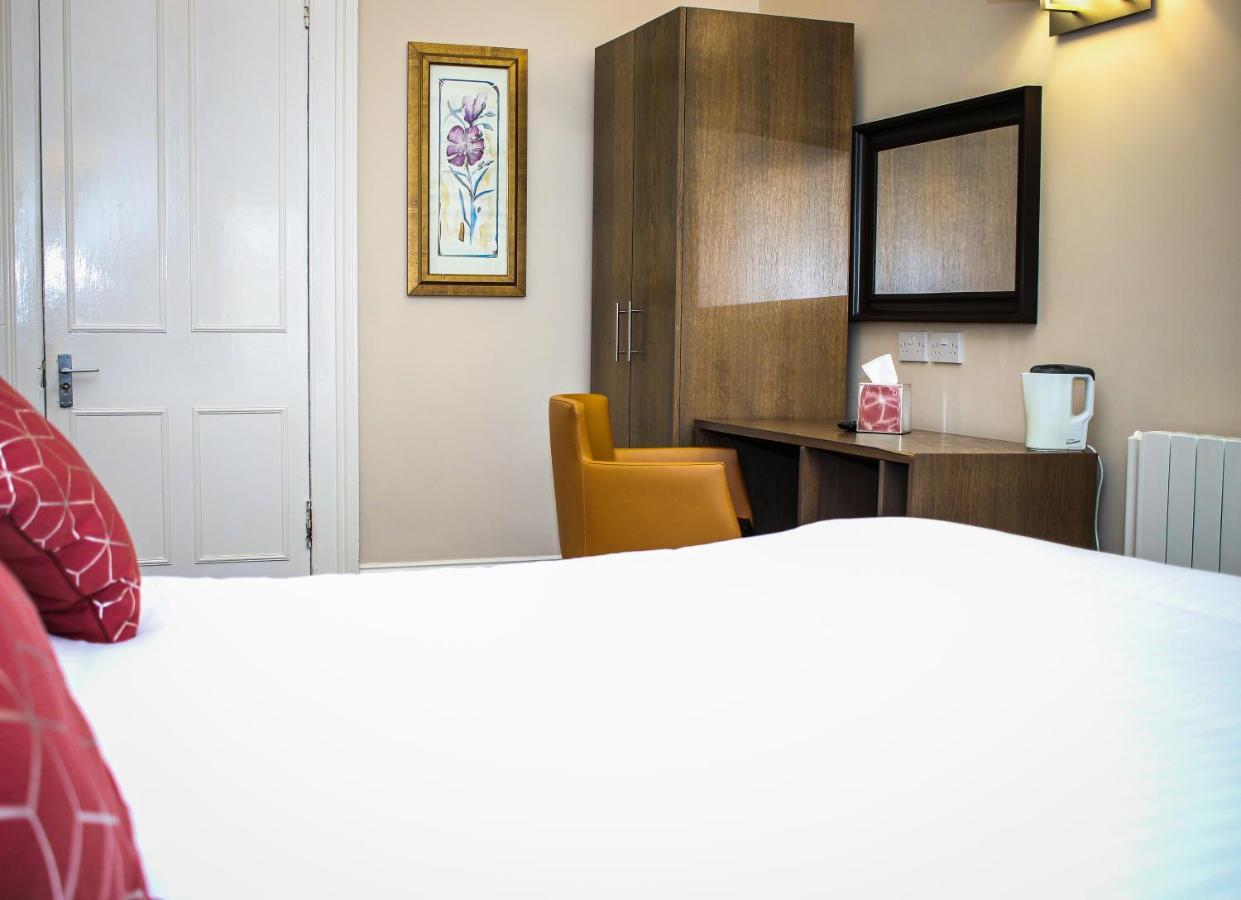 City Apartments Apartamento *