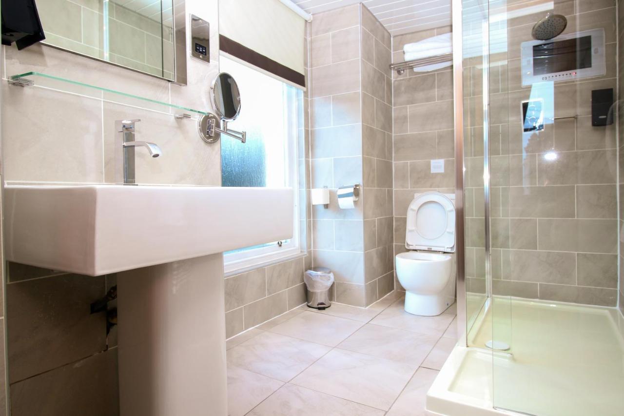 Apartamento City Apartments *