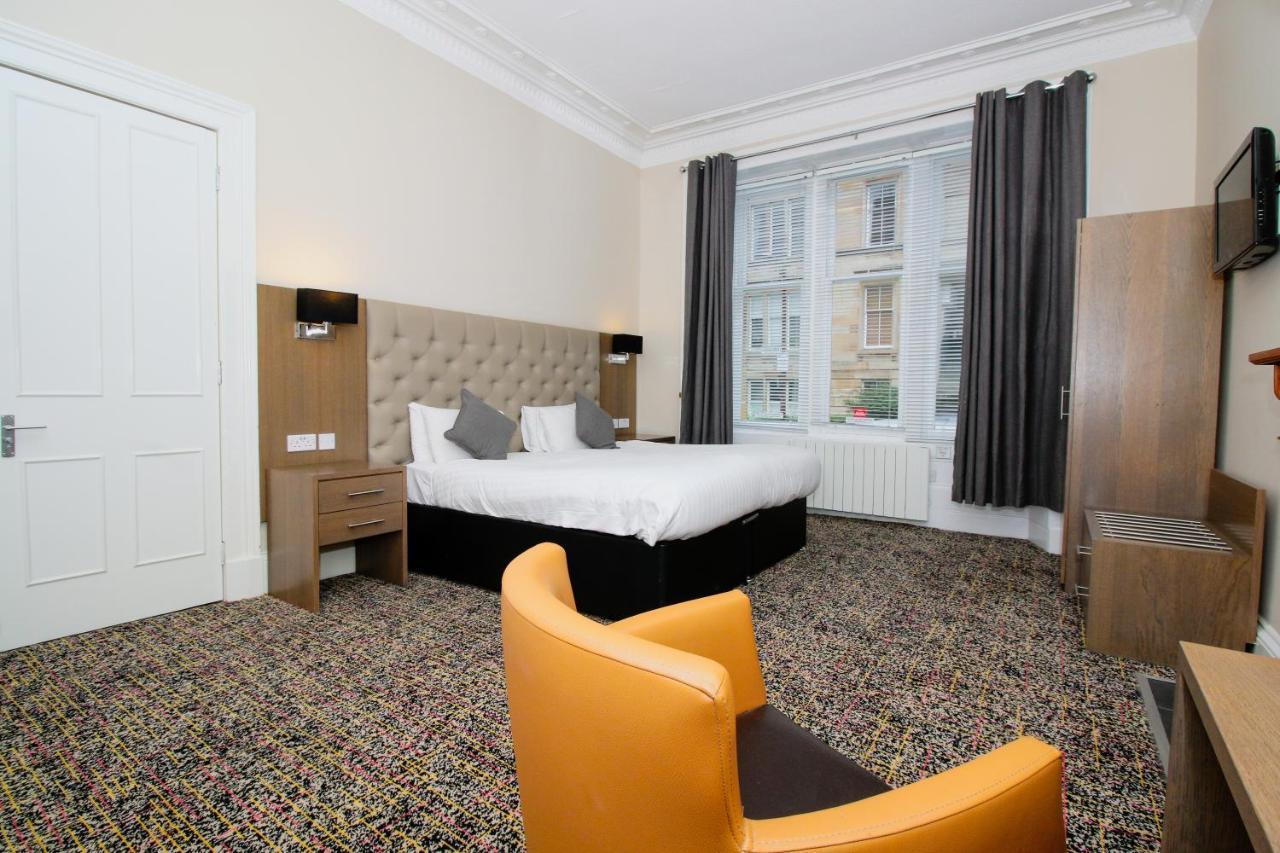 Apartamento City Apartments