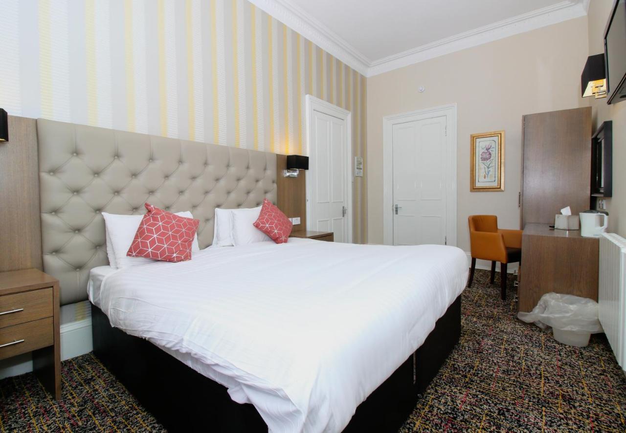 City Apartments Apartamento