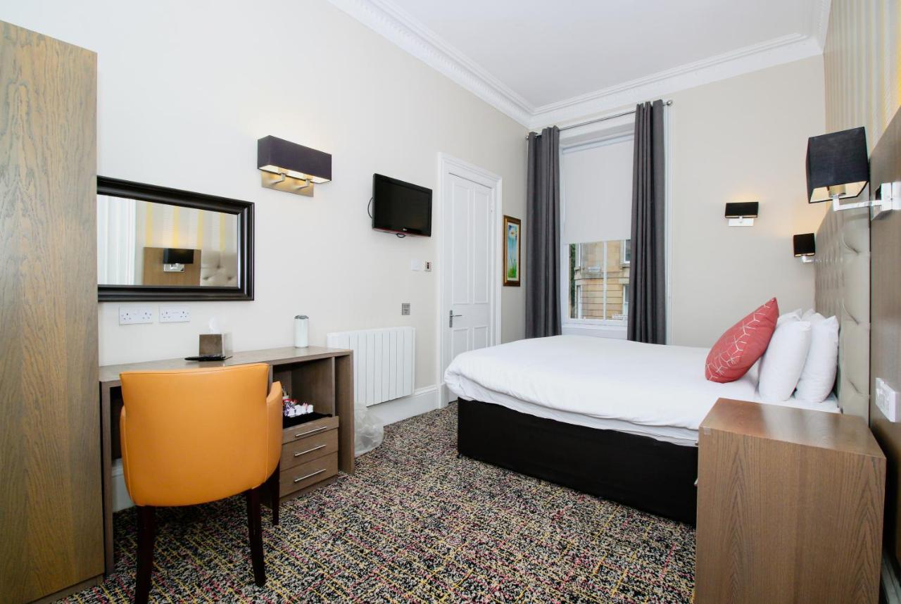 City Apartments Apartamento *