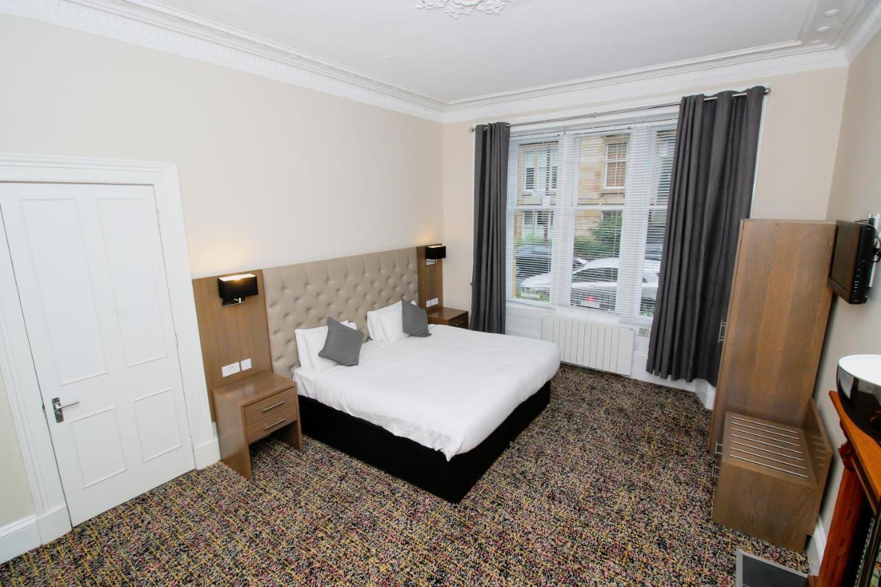 Apartamento City Apartments