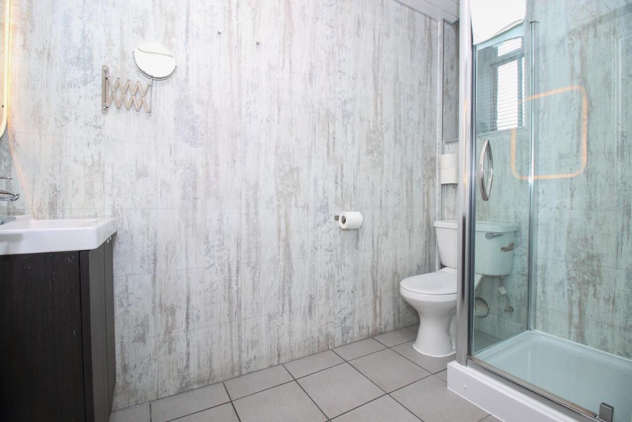 Apartamento City Apartments Glasgow