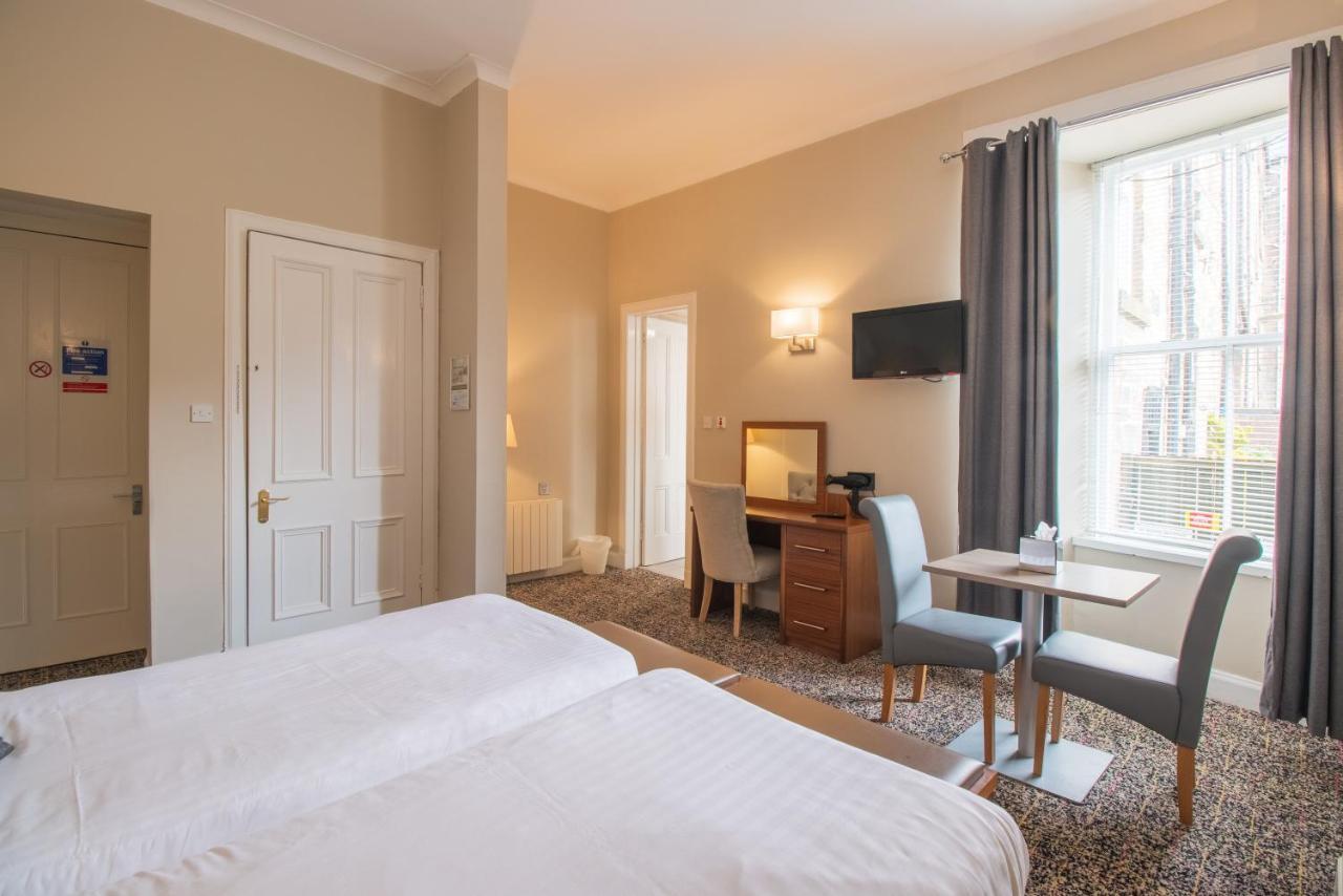 City Apartments Apartamento