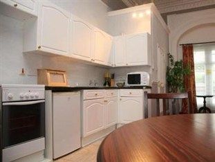 City Apartments Apartamento *