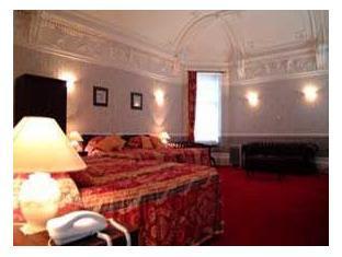 Apartamento City Apartments Glasgow