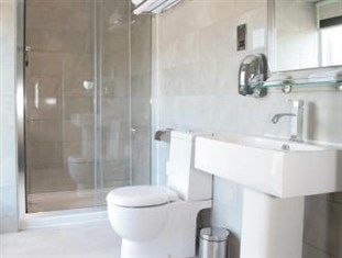 City Apartments Apartamento Glasgow