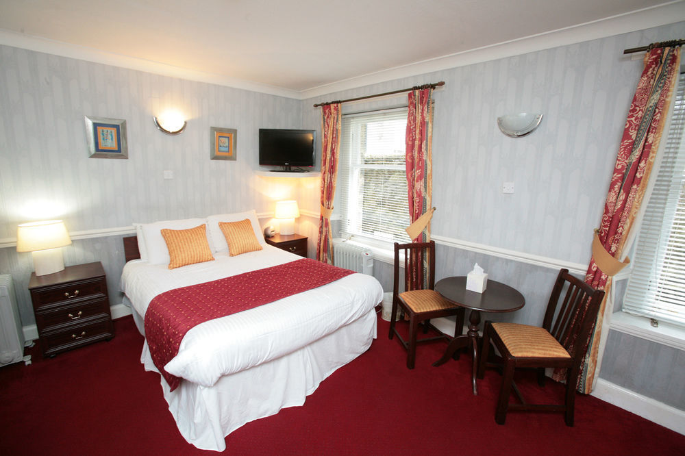 City Apartments Apartamento Glasgow