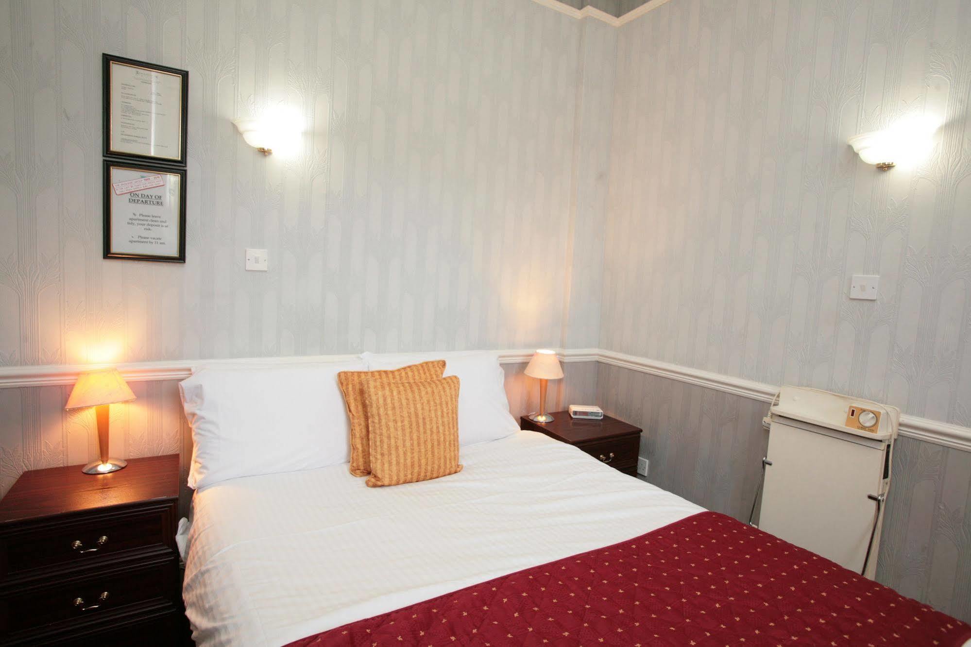 Apartamento City Apartments *