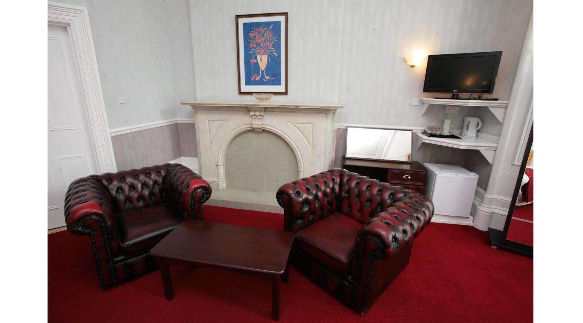 City Apartments Apartamento Glasgow
