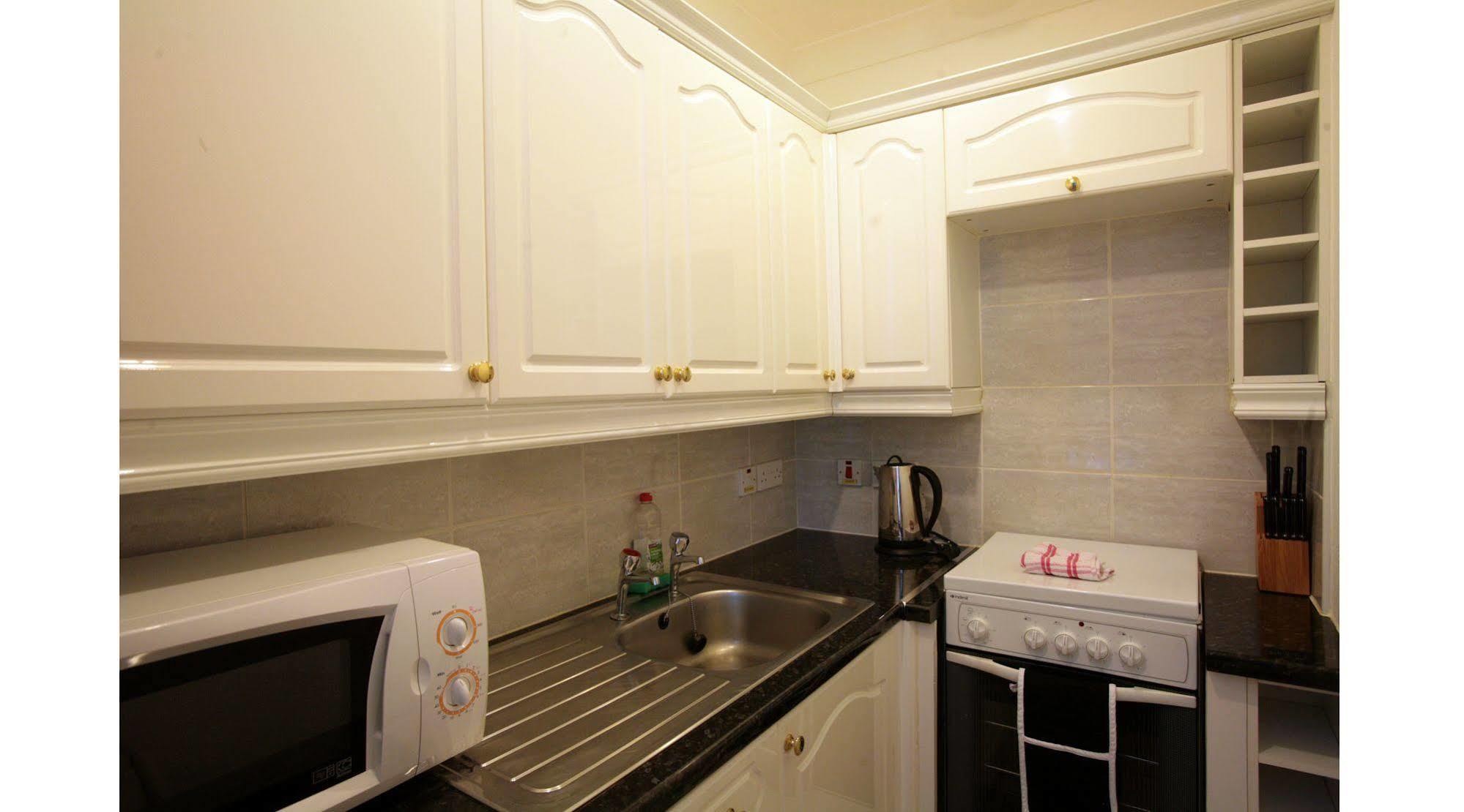 Apartamento City Apartments *